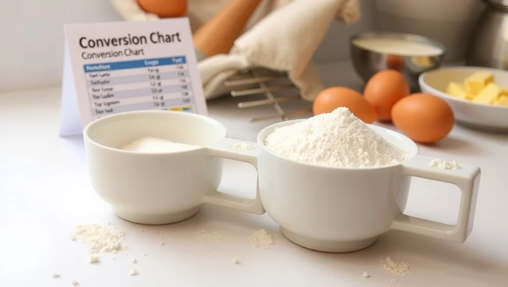 Hur många deciliter är 2 koppar