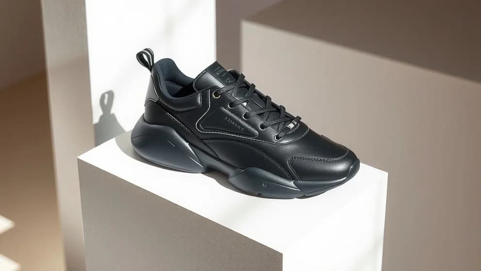 Jordan 4 Black Cat skon som alla vill ha