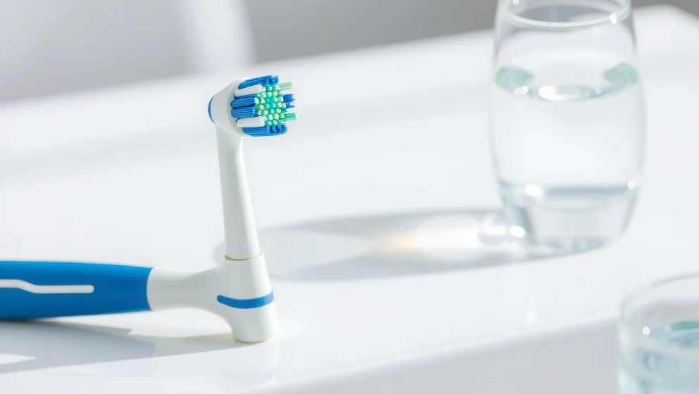 Oral B iO tandborsthuvud vad du bör veta