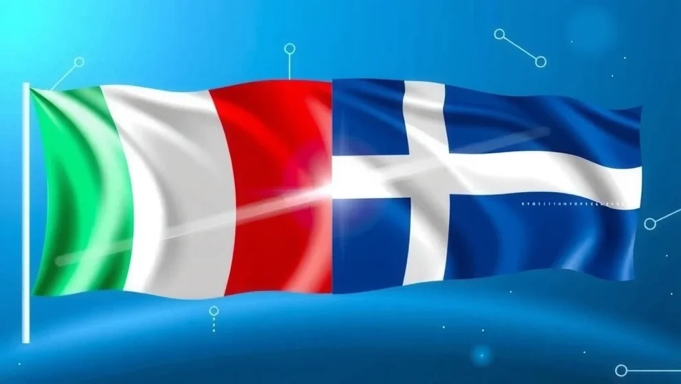 Översätt italienska till svenska enkelt och snabbt