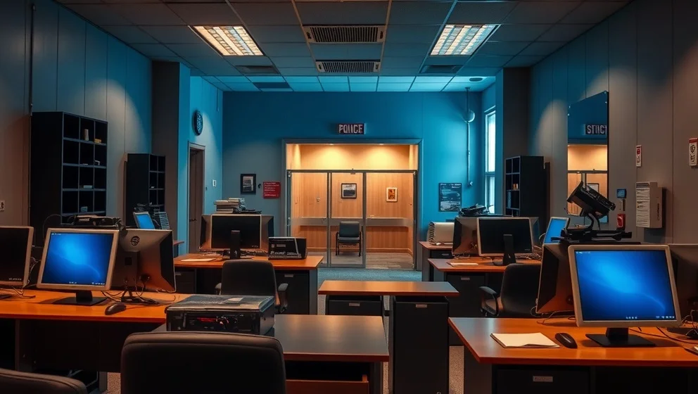 Rollistan i The Rookie går hårt