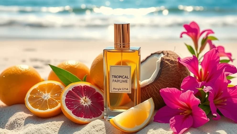 Sol de Janeiro 59 doften som alla talar om