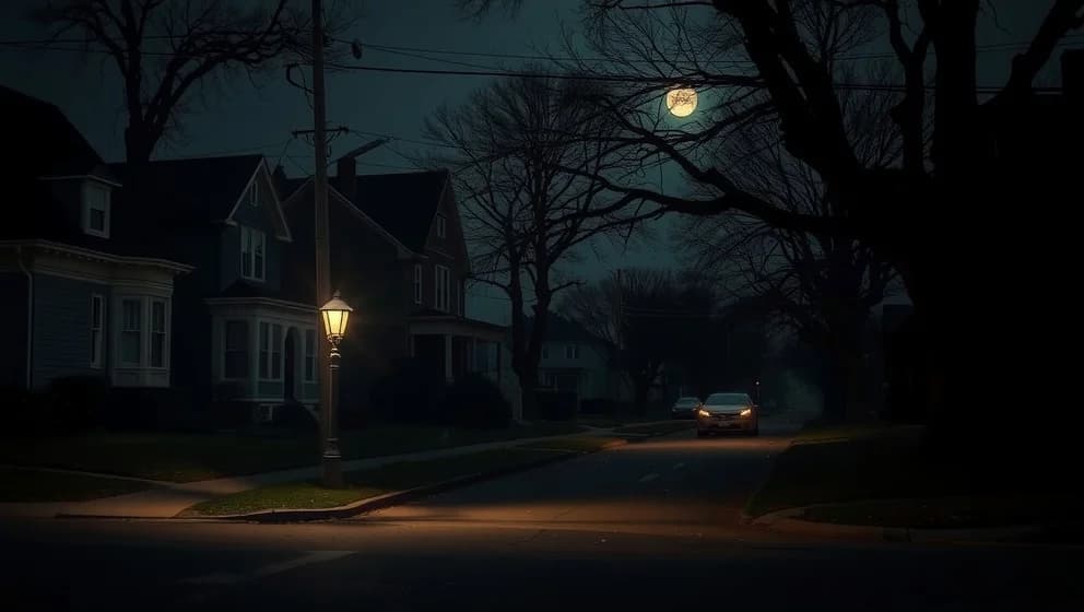 Terror på Elm Street väckte skräck världen över