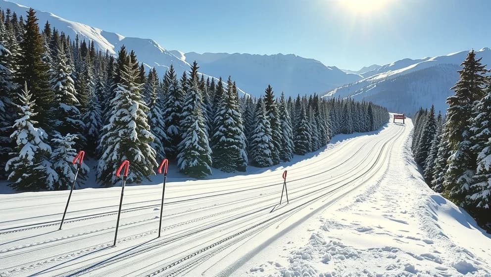 Tour de Ski idag vad händer och vilka tävlar