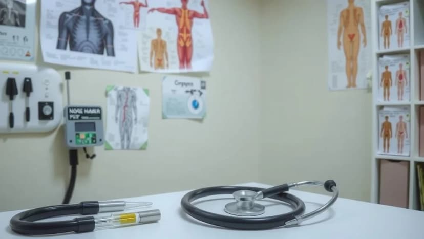 Vad är Guillain-Barrés syndrom