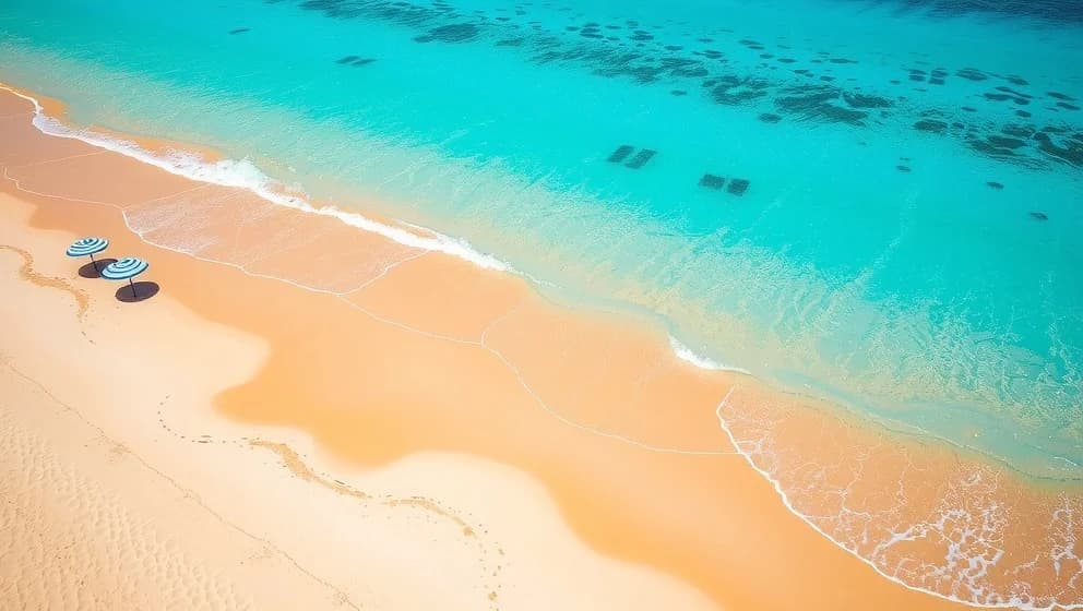 Väder Playa del Inglés året runt